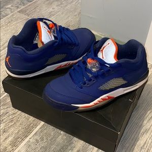 Jordan 5 Retro Low